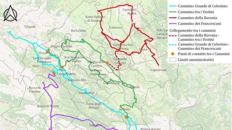 L'Aquila la ricostruzione dopo il Sisma del 2009