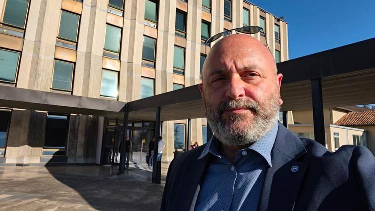 Matteucci UGL