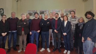Nasce a Chieti il Comitato Provinciale Promotore per i referendum dell'otto e nove giugno