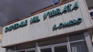Ospedale Val Vibrata Sant'Omero