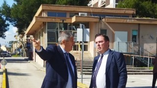 Palmieri a Lanciano