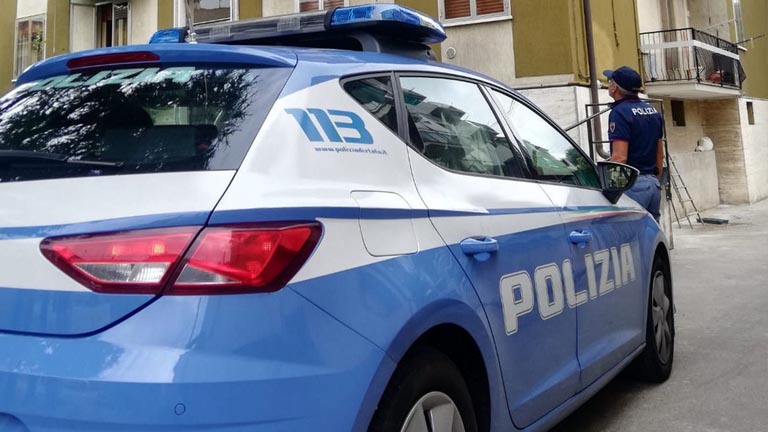 Polizia