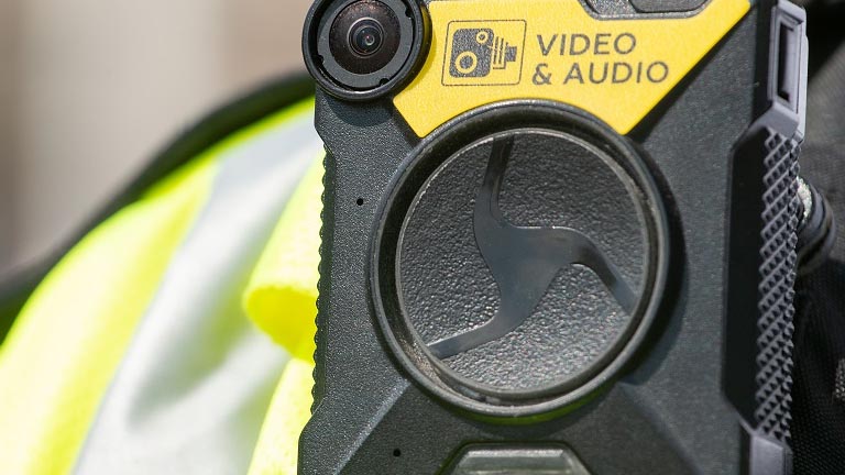bodycam
