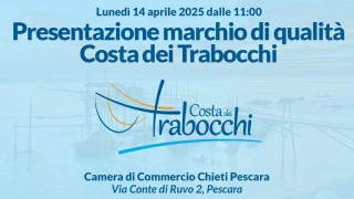 costa dei trabocchi