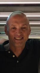 il vicepresidente Luca Mazzagatti FUTURA VOLLEY TERAMO