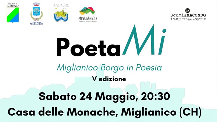 poetami