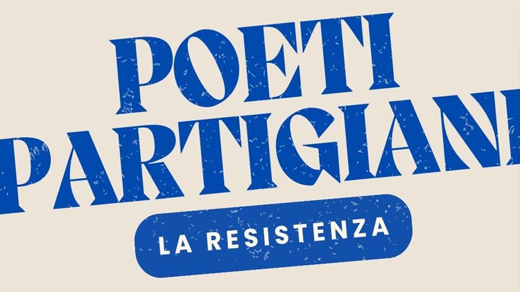 poeti partigiani