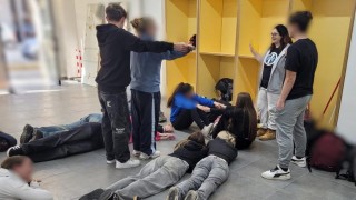 teatro a colori