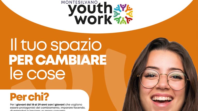 youth work