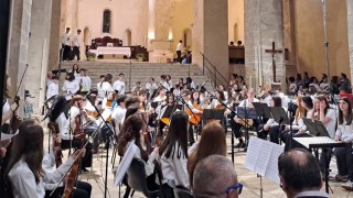Musica Arte Insieme Fossacesia