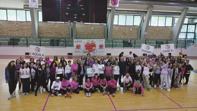 3ª giornata formativa, riservata alle docenti della scuola dell’infanzia della Regione Abruzzo