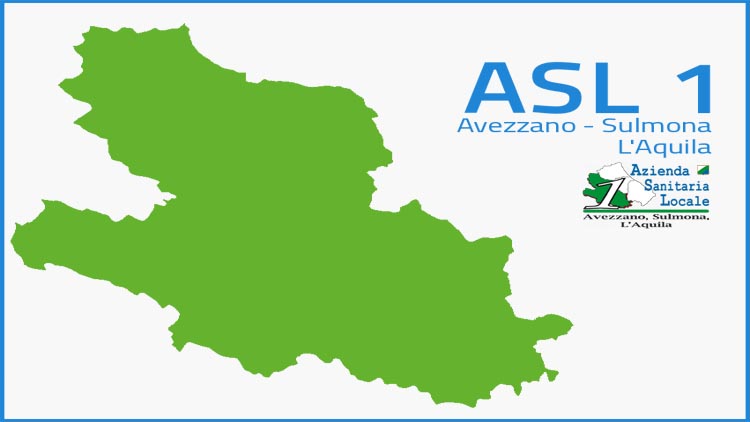 ASL1 Avezzano-Sulmona-L’Aquila