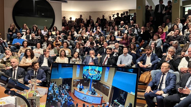 Ance riunione costruttori