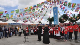 Festa dei popoli 2025