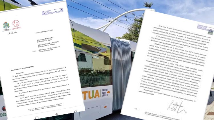 Il Tar blocca i bus elettrici sulla strada parco
