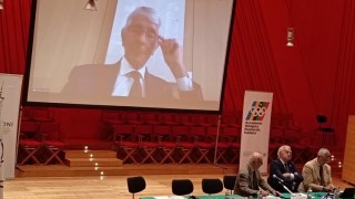 Intervento video
