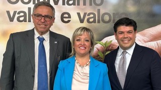 Lancianofiera Cda_da sin. Paone, Mercurio, De Felice