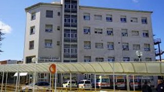 Ospedale di Vasto