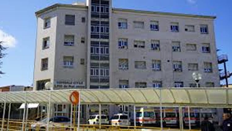 Ospedale di Vasto