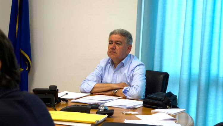 Pavone