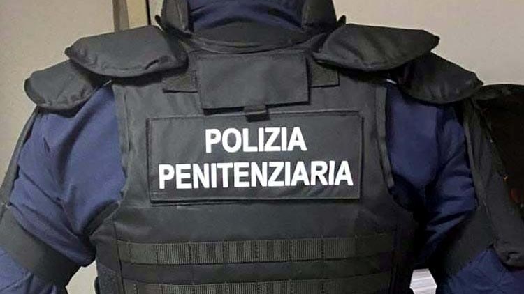 Polizia Penitenziaria