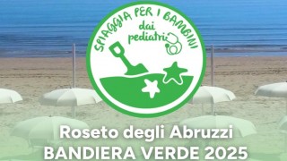 Roseto Bandiera Verde 2025