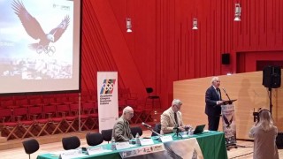 XXXIV Sessione dell'Accademia Olimpica Nazionale Italiana