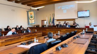 consiglio Roseto