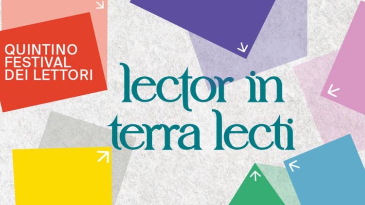 lector in terra lecti