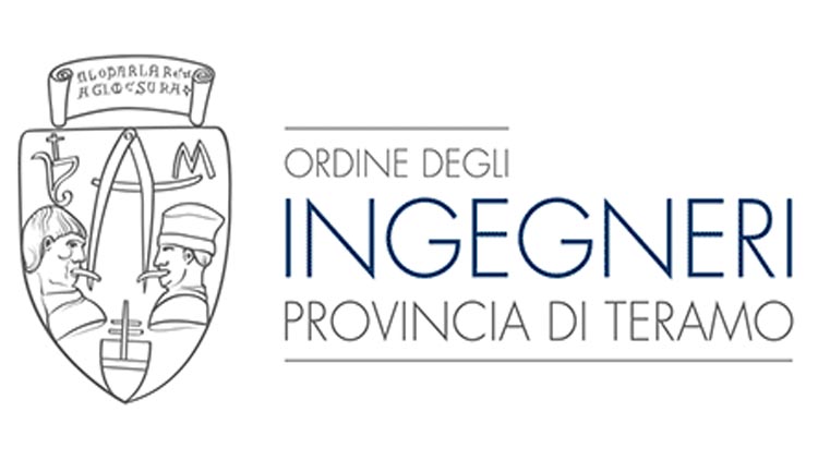 ordine ingegneri provincia di Teramo