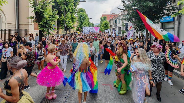 Abruzzo pride avezzano