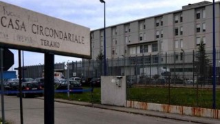 Carcere di Teramo