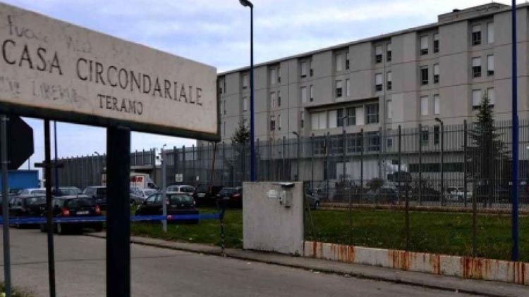 Carcere di Teramo