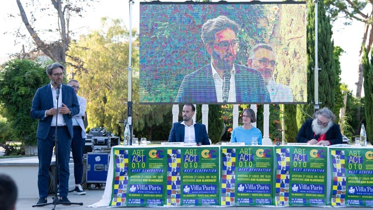 Concorso GXC 2025