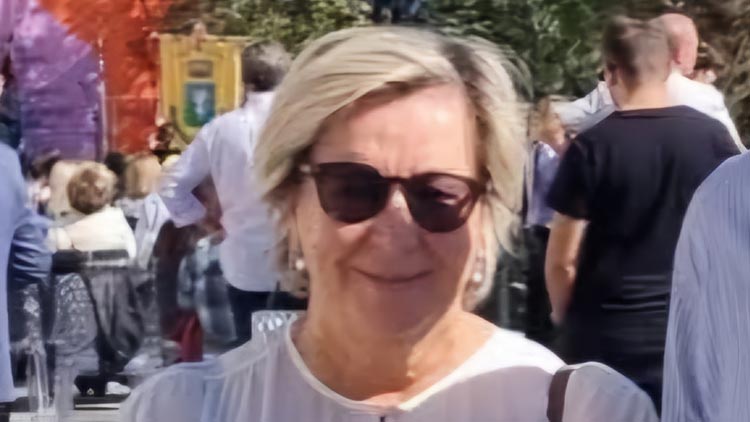 Marina Paolucci