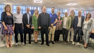 Montesilvano lancia la sua Comunità per le Energie Rinnovabili- un'associazione non riconosciuta costituita con il Comune di Silvi