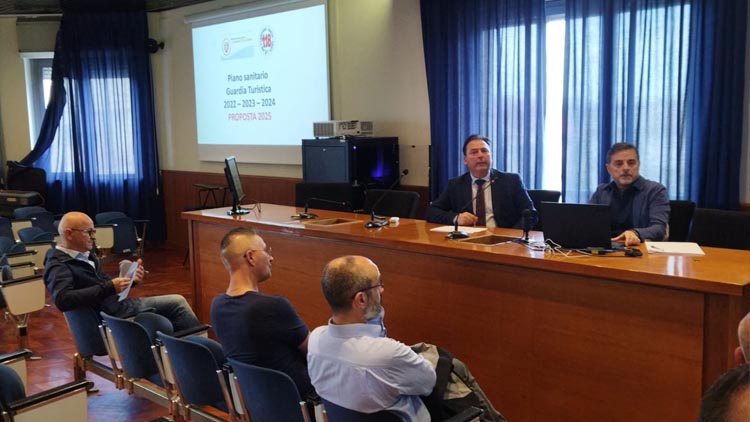 asl chieti punti soccorso estivi