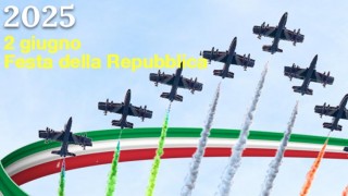 festa della Repubblica
