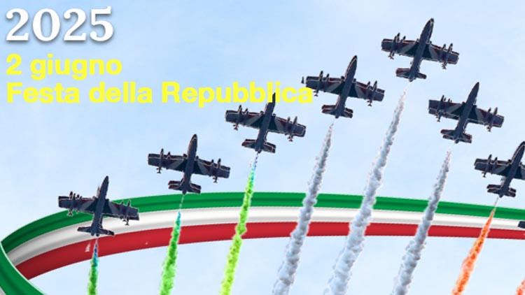 festa della Repubblica