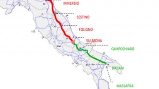 gasdotto