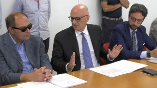 incontro ad avezzano