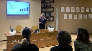 l'ITS Agroalimentare apre le iscrizioni e vola in finale per Ecotrophelia Italia