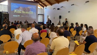 paesi narranti Navelli