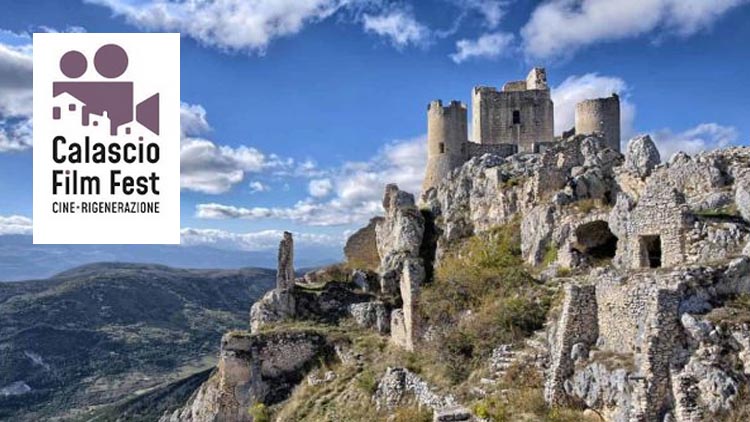 Calascio Film Fest