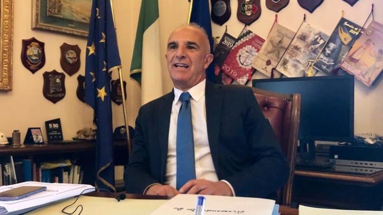 Carlo Masci
