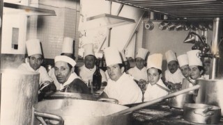 Ciccillo e la sua brigata_fine anni Sessanta