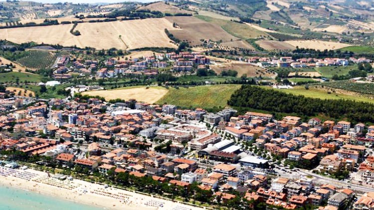 Comune di Pineto
