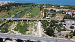 Foce del Fiume Tordino