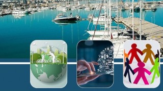 I Blue Marina Awards approdano a Pescara