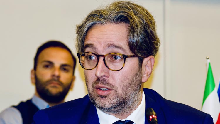 Mario Nugnes